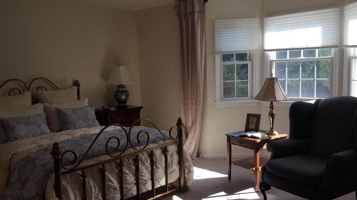 Ashlan Village | Senior Living Community Assisted Living, Nursing Home